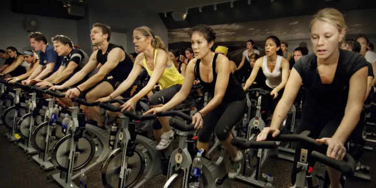 SoulCycle: A Deep Dive into the Studio Experience